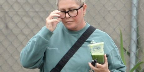 Nicole Eggert - 6