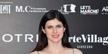 Alexandra Daddario - 10