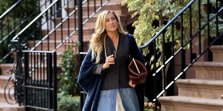 Sarah Jessica Parker - 2