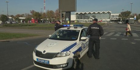 Tragedija u Novom Sadu - 5