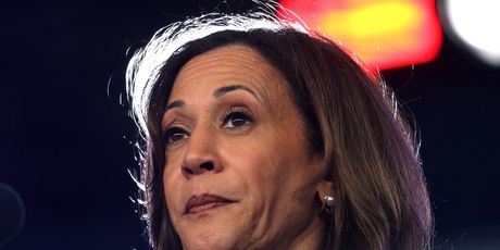 Kamala Harris