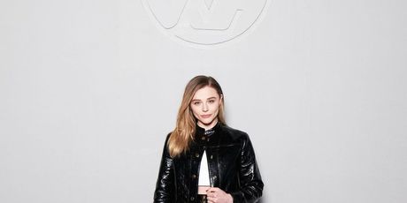 Chloë Grace Moretz - 11