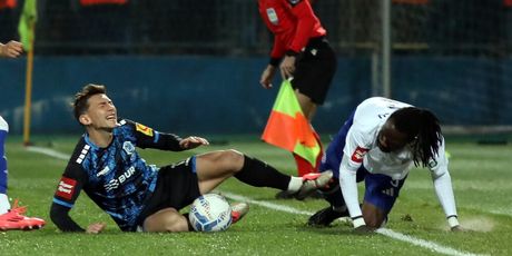 Mitrovski i Diallo