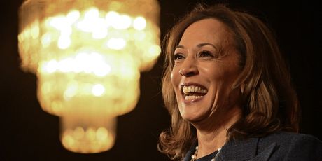 Kamala Harris