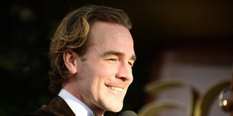 James Van Der Beek - 7