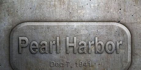 Napad na Pearl Harbour - 4