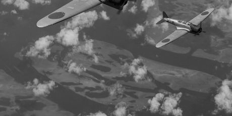 Napad na Pearl Harbour - 6