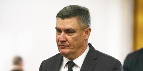 Zoran Milanović