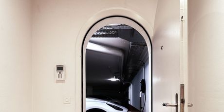 Earth House, Dietikon, Švicarska - 7