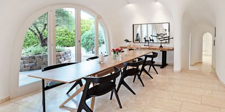 Earth House, Dietikon, Švicarska - 8