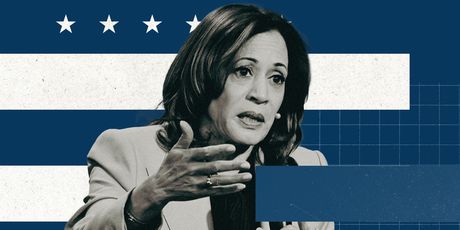 Kamala Harris