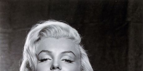 Marilyn Monroe - 1
