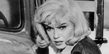 Marilyn Monroe - 2