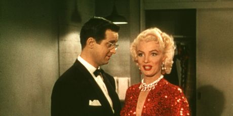 Marilyn Monroe - 3