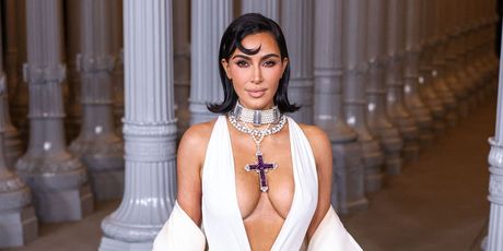 Kim Kardashian - 1