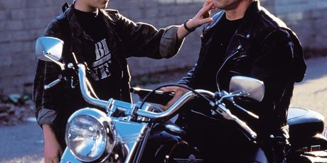 Edward Furlong - 2