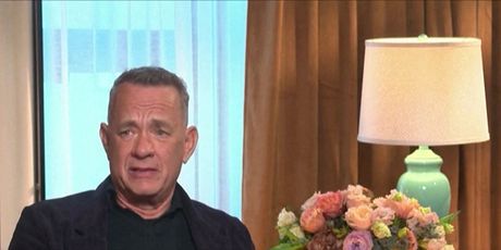 In Magazin: Tom Hanks - 1