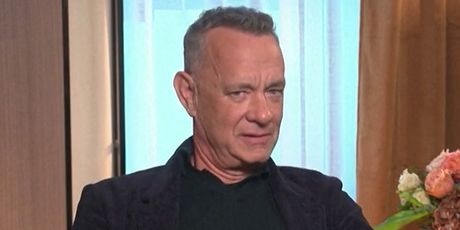 Tom Hanks