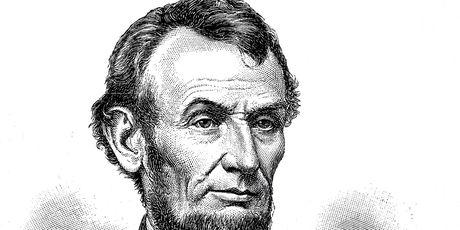 Abraham Lincoln - 4