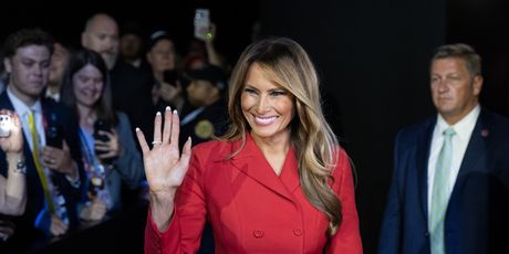 Melania Trump - 1