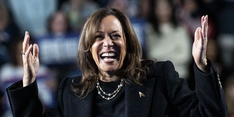 Kamala Harris - 10