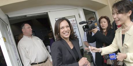 Kamala Harris - 12