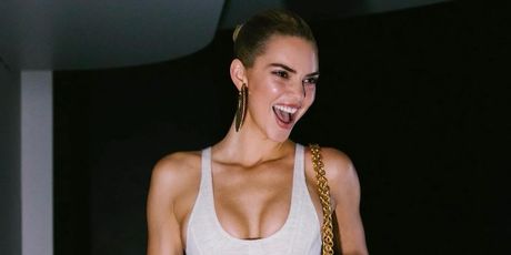Kendall Jenner - 1