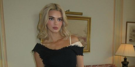Kendall Jenner - 2