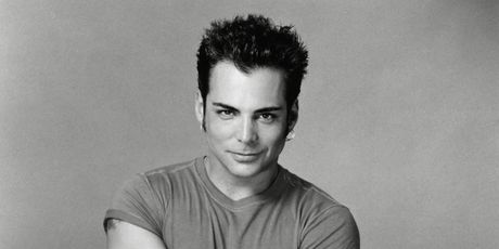 Richard Grieco - 4