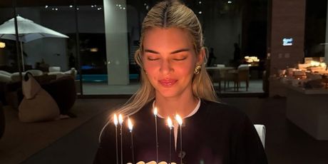 Kendall Jenner