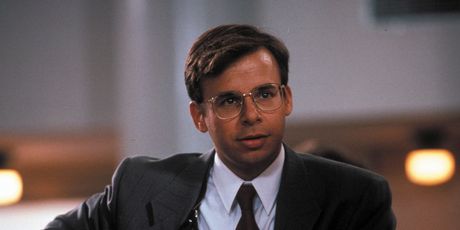 Rick Moranis - 10