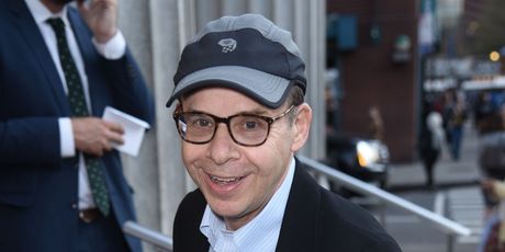 Rick Moranis - 26