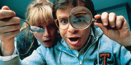 Rick Moranis