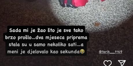 Hana Hadžiavdagić Tabaković - 17