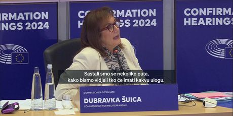 Dubravka Šuica - 1