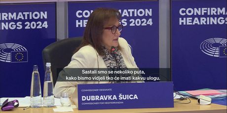 Dubravka Šuica - 2