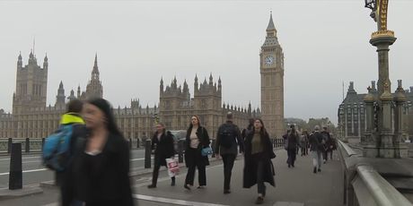 Turistički sajam u Londonu - 5