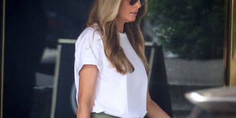 Melania Trump