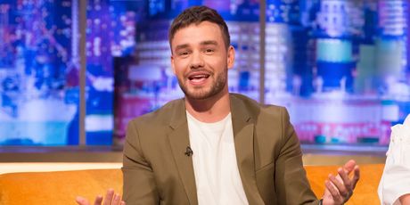 Liam Payne