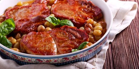 Lungić na toskanski