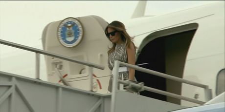 Melania Trump - 3