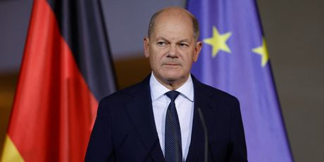 Olaf Scholz