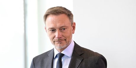 Christian Lindner