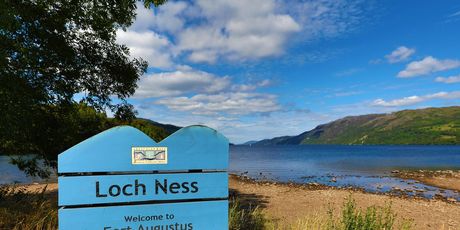 Loch Ness