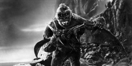 King Kong
