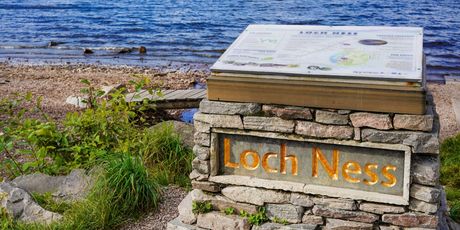 Loch Ness