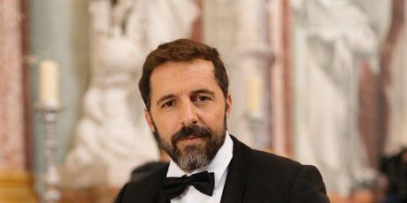 Veljko Srića (Filip Juričić)
