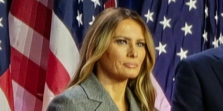 Melania Trump