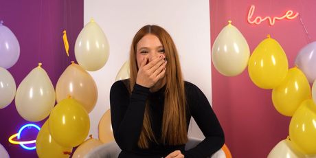 Stella Zulijani u POP kvizu - 3