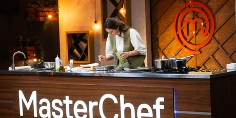 Elva Halilović, Masterchef - 7